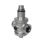 Valvula Redutora De Pressão 1'' Fxf - Druck