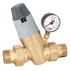 Válvula Redutora De Pressão 2"