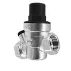 Valvula Redutora De Pressão 3/4 Fxf - Druck