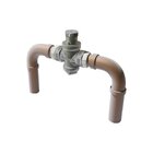 Válvula Redutora De Pressão Sem Manômetro 1/2 E 3/4 33013 Blu