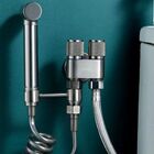 Válvula Registro Duplo Duas Saídas Tanque Máquina Banheiro La