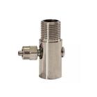 Válvula Reguladoora De Vazão Latina