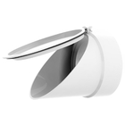 Valvula Retencao Agua Valeplast Dn100mm