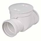 Válvula Retenção PVC Diâmetro 100 mm 150 x 278 mm Tigre