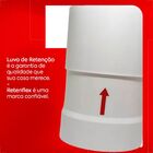 Valvula Retencao Retenflex 4"