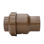 Válvula Retenção Soldável 40mm - Higiban