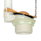 Válvula Saída para Caixa Acoplada KS243 Astra