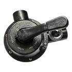 Válvula Seletora Albacete P/ Filtros Ap 1.1/2" 6 Vias Rosca