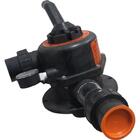 Valvula Seletora Completa Para Filtro Dancor + Guarnição Dfr