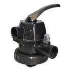 Válvula Seletora S- Manômetro P- Filtro Rosqueado Nautilus