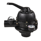 Valvula Seletora Topo 1½'  Veico