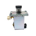 Válvula Solenoide Gás Komeco Ko Vários - 0100021302