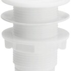 Valvula Tanq 11/4"x11/2" Dn40 N9 10563 - Amanco