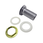 Válvula Tanque Click Metal 1.1/4 Luxo