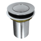 Válvula Tanque Click Metal 1.1/4 Luxo