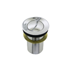 Válvula Tanque Click Metal 1.1/4 Luxo