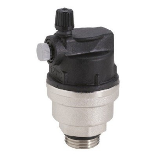 Válvula Tira Ar Ou Eliminadora De Ar 1/2 - 00400004