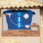 Válvula Transferidora de Pressão 3/4" Thuchão