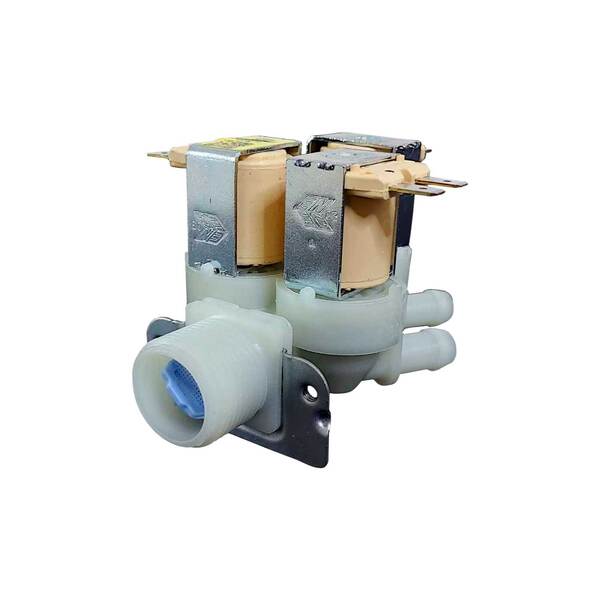 Válvula Tripla Entrada De Água Fria Lg 5220fr2075b Original