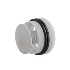 Válvula Veda Água Branca 3/4'' 2364 Estrela