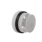 Válvula Vedágua 1/2" Branco Estrela