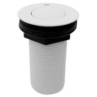 Válvulas p/Cubas Branco Plastico Abs Japi