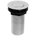 Válvulas p/Cubas Cromado Plastico Abs Japi