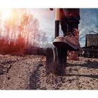 Vanga Quadrada Tramontina 424/00 Em Aço Com Cabo De Madeira 1