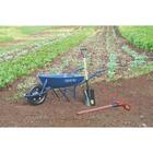 Vanga Quadrada Tramontina 427/00 Em Aço Com Cabo De Madeira 7