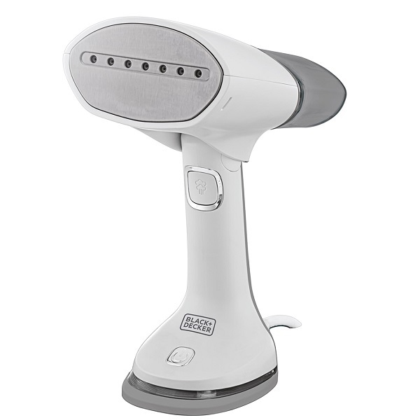 Vaporizador 3 Em 1 Black Decker Bdv3000 Branco Bivolt