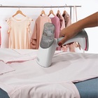 Vaporizador 3 Em 1 Black Decker Bdv3000 Branco Bivolt