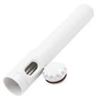 Vaporizador 3 Em 1 - Vapor Facial Com Íons Quente/frio