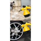 Vaporizador De Limpeza Higienizador Portatil Sofa Agua Casa E