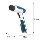 Vaporizador De Roupas Arno Portátil Steam Minute Branco Hs61