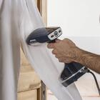 Vaporizador De Roupas Arno Portátil Steam Power Branco Hs81