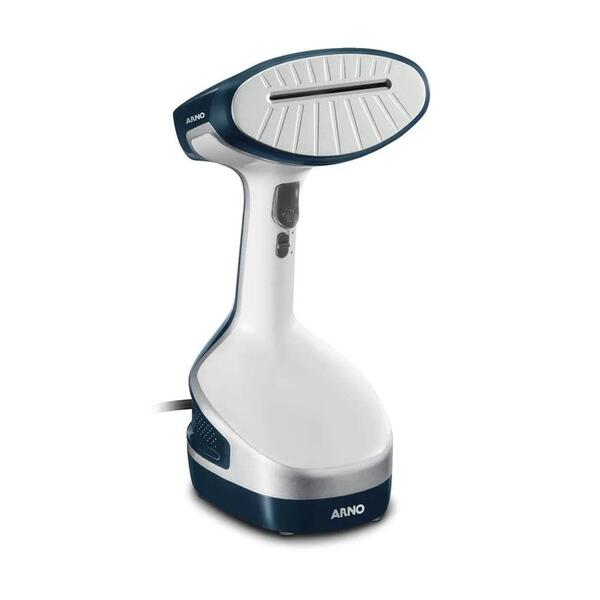 Vaporizador De Roupas Arno Portátil Steam Power Branco Hs81