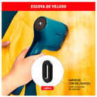 Vaporizador De Roupas Arno Pure Pop Azul - Hs20