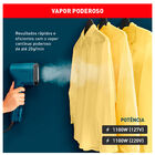 Vaporizador De Roupas Arno Pure Pop Azul - Hs20