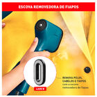 Vaporizador De Roupas Arno Pure Pop Azul - Hs20