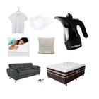 Vaporizador De Roupas Limpeza Profunda