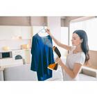 Vaporizador De Roupas Mallory Órion Com 1200w De Potência - B