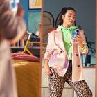 Vaporizador De Roupas Philips Série 3000 Sth3020/14 Branco 22