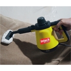 Vaporizador E Higienizador 1200w Vapor Top Clean Intech Machi