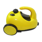 Vaporizador Higienizador A Vapor Com Pressao 2 Litros Portati