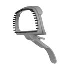 Vaporizador Higienizador De Roupas Electrolux Expert Com Tábu