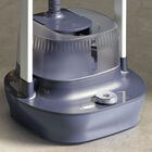 Vaporizador Higienizador De Roupas Electrolux Expert Com Tábu