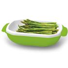 Vaporizador Para Microondas Cuisinart Ctg-00-mst