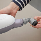 Vaporizador Para Piso Portátil Steam Vertical Black E Decker