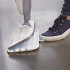 Vaporizador Para Piso Portátil Steam Vertical Black E Decker