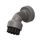 Vaporizador Para Piso Portátil Steam Vertical Black E Decker